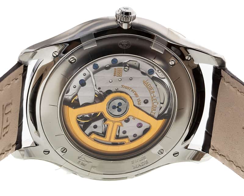 Jaeger-LeCoultre Master Ultra-Thin 1288430